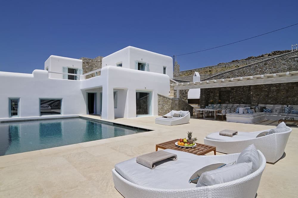 Photo of Outdoor in Agios Ioannis