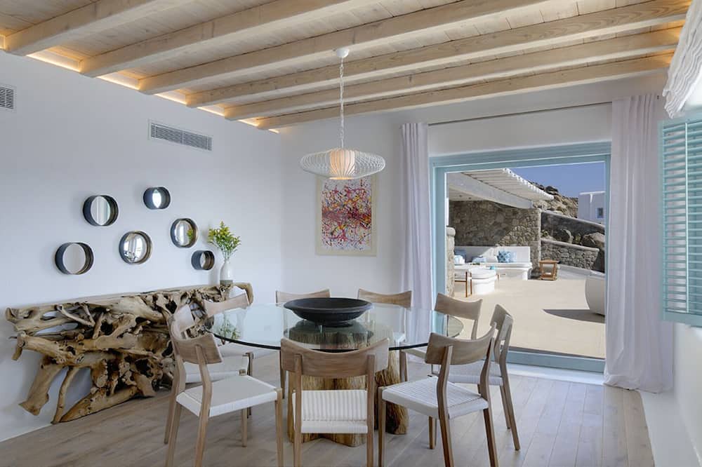 Photo of Kitchen in Agios Ioannis