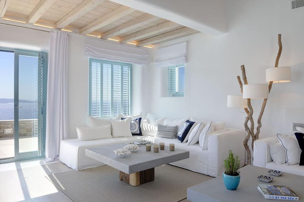 Photo of Livingroom in Agios Ioannis