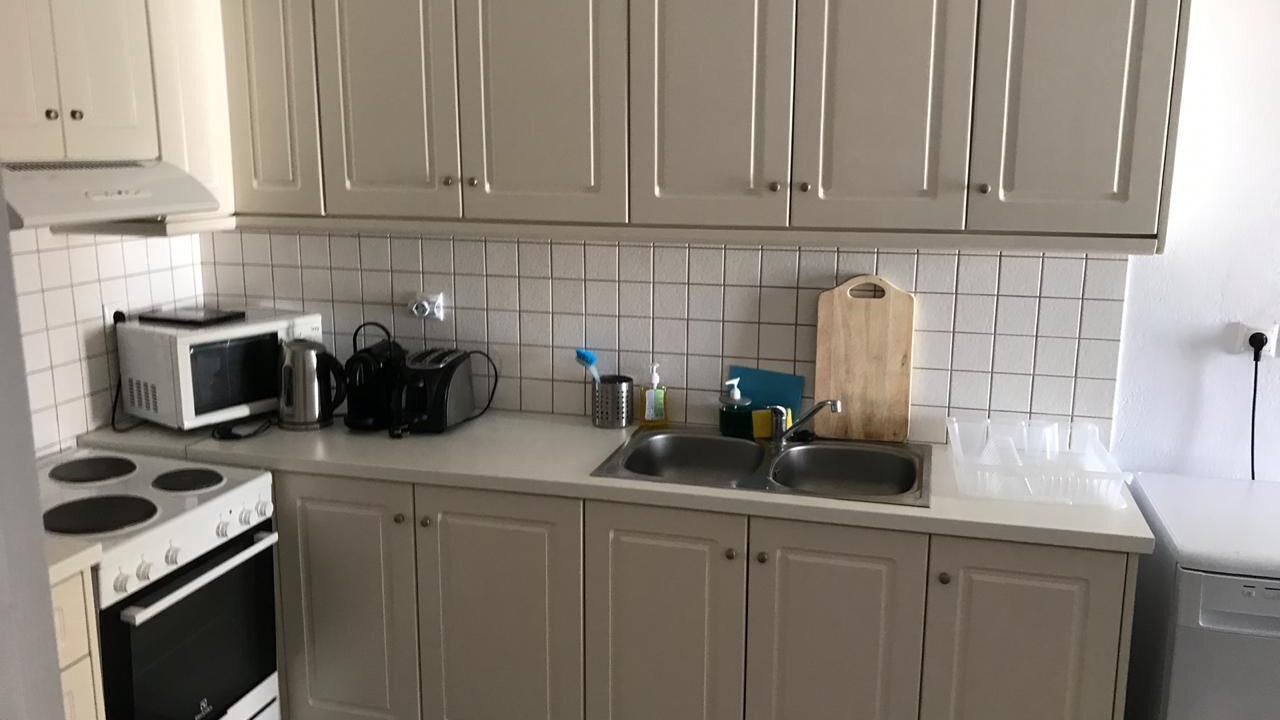 Photo of Kitchen in Houlakia