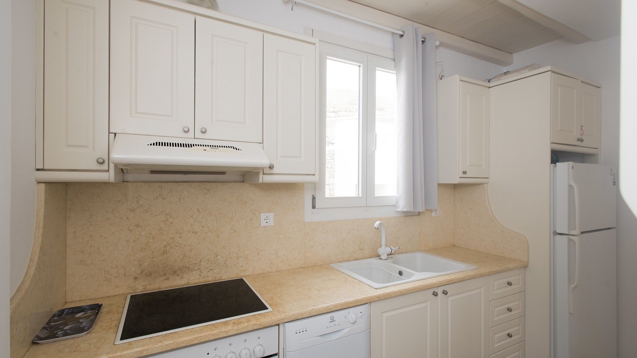 Photo of Kitchen in Houlakia
