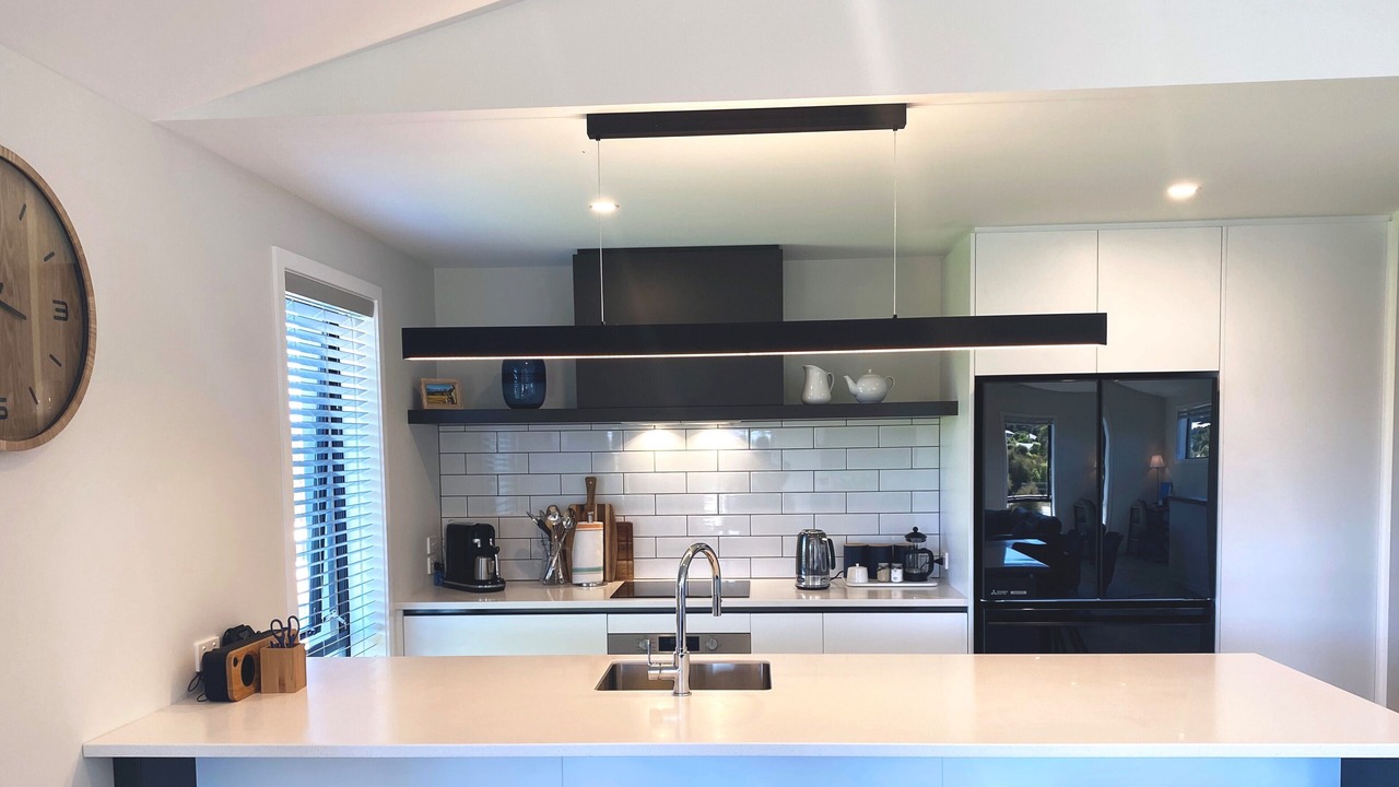 Photo of Kitchen in Albert Town