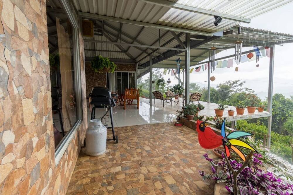 Photo of Patio Balcony in San Isidro de El General