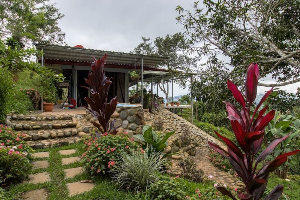 Photo of Outdoor in San Isidro de El General