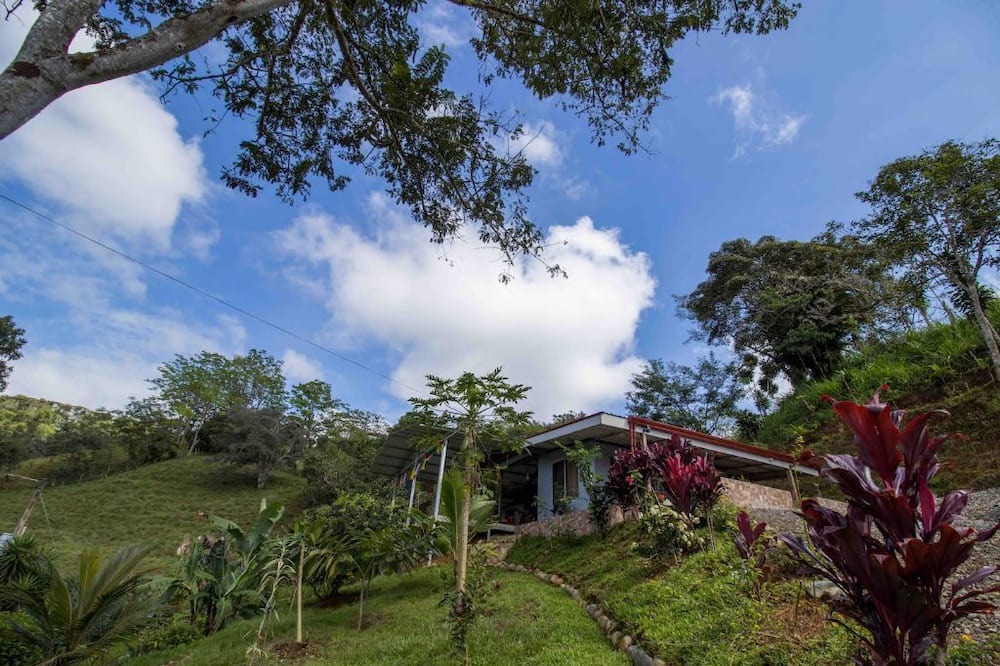 Photo of Outdoor in San Isidro de El General