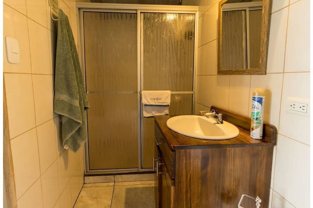 Photo of Bathroom in San Isidro de El General