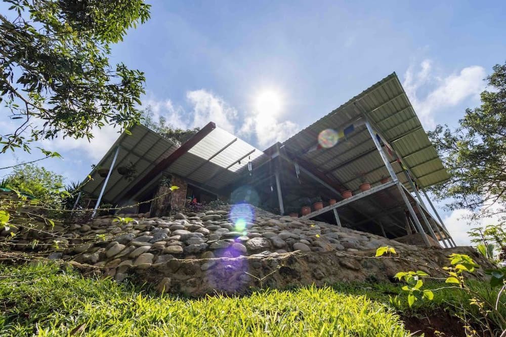 Photo of Outdoor in San Isidro de El General