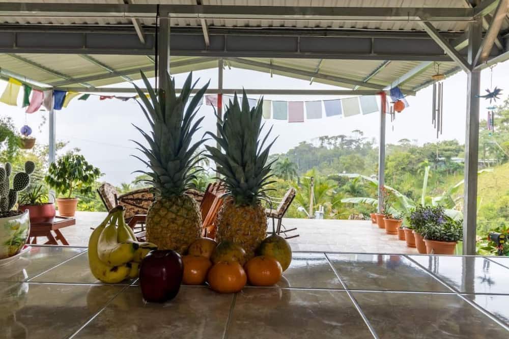 Photo of Patio Balcony in San Isidro de El General