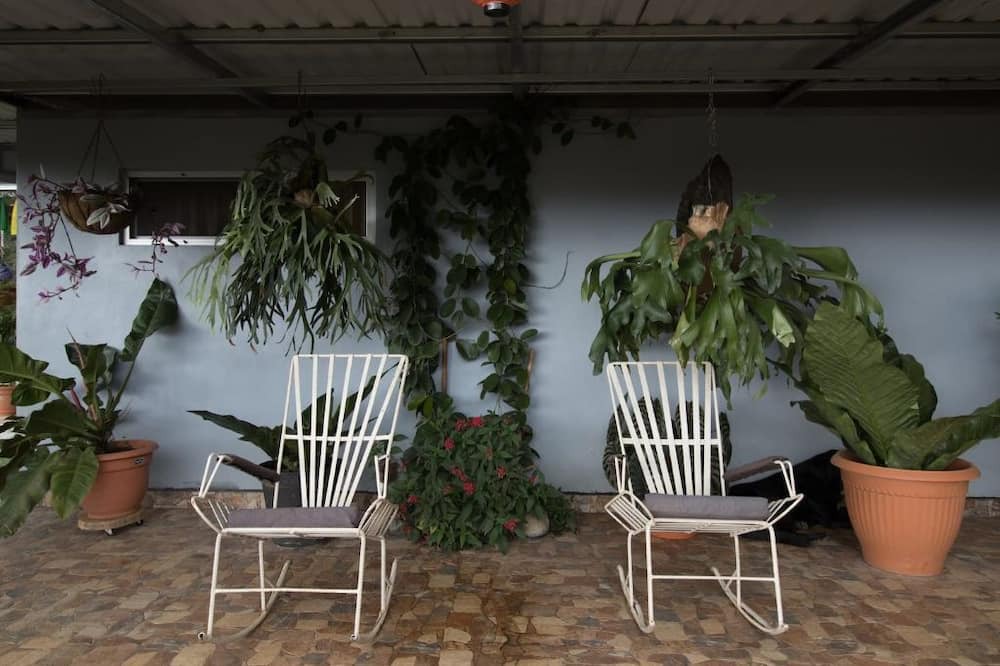 Photo of Outdoor in San Isidro de El General