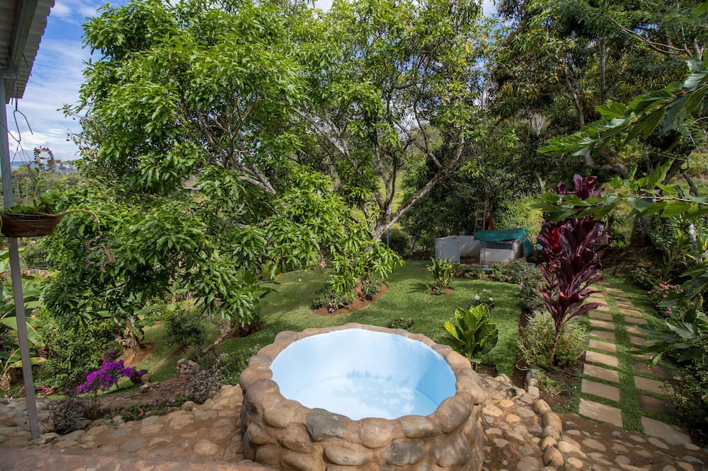 Photo of Outdoor in San Isidro de El General