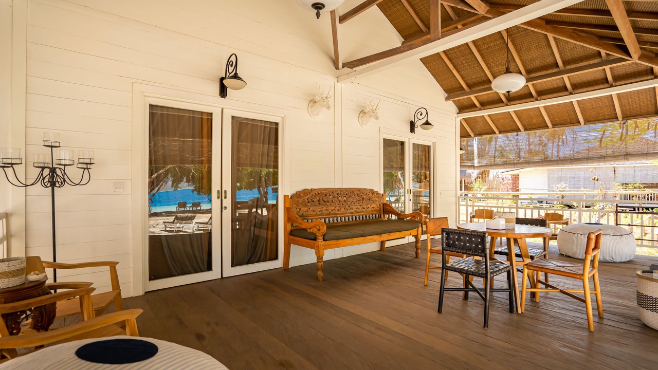 Photo of Others in P. Gili Asahan