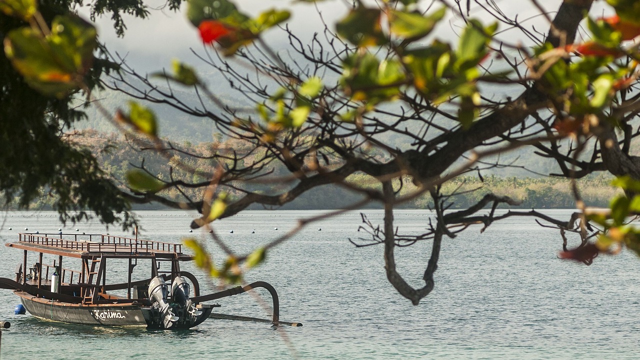 Photo of Outdoor in P. Gili Asahan