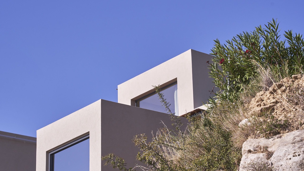 Photo of Outdoor in Leivathos