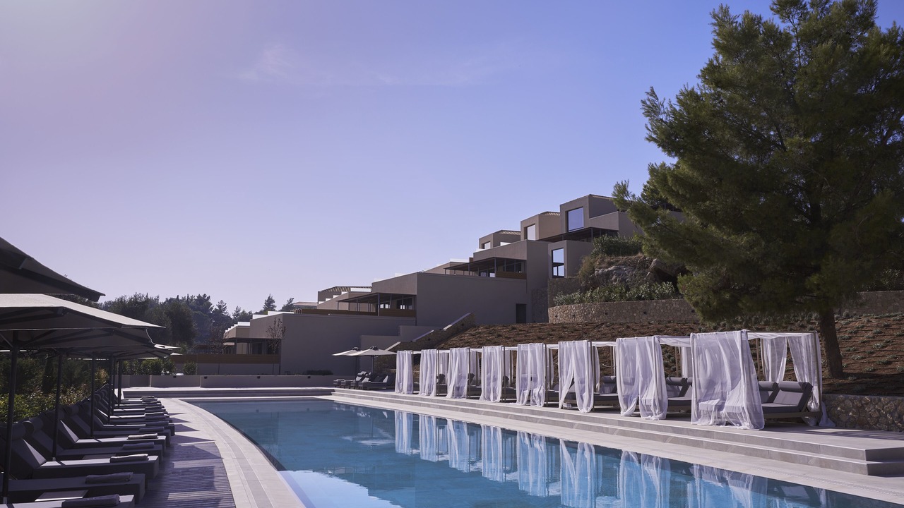 Photo of Outdoor in Leivathos
