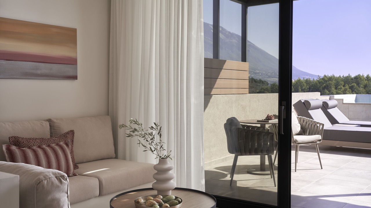 Photo of Outdoor in Leivathos