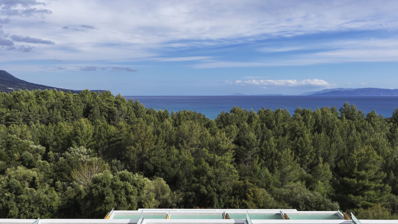 Photo of Outdoor in Leivathos