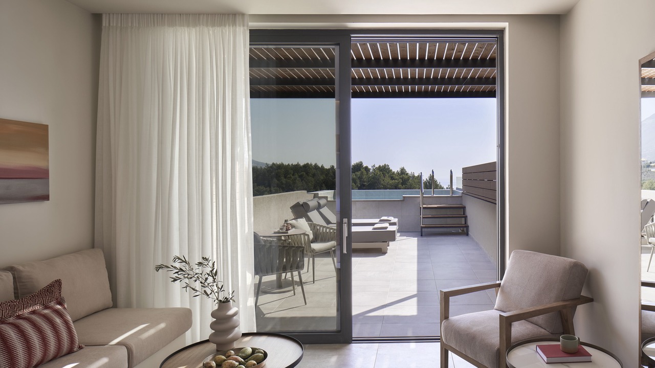 Photo of Outdoor in Leivathos