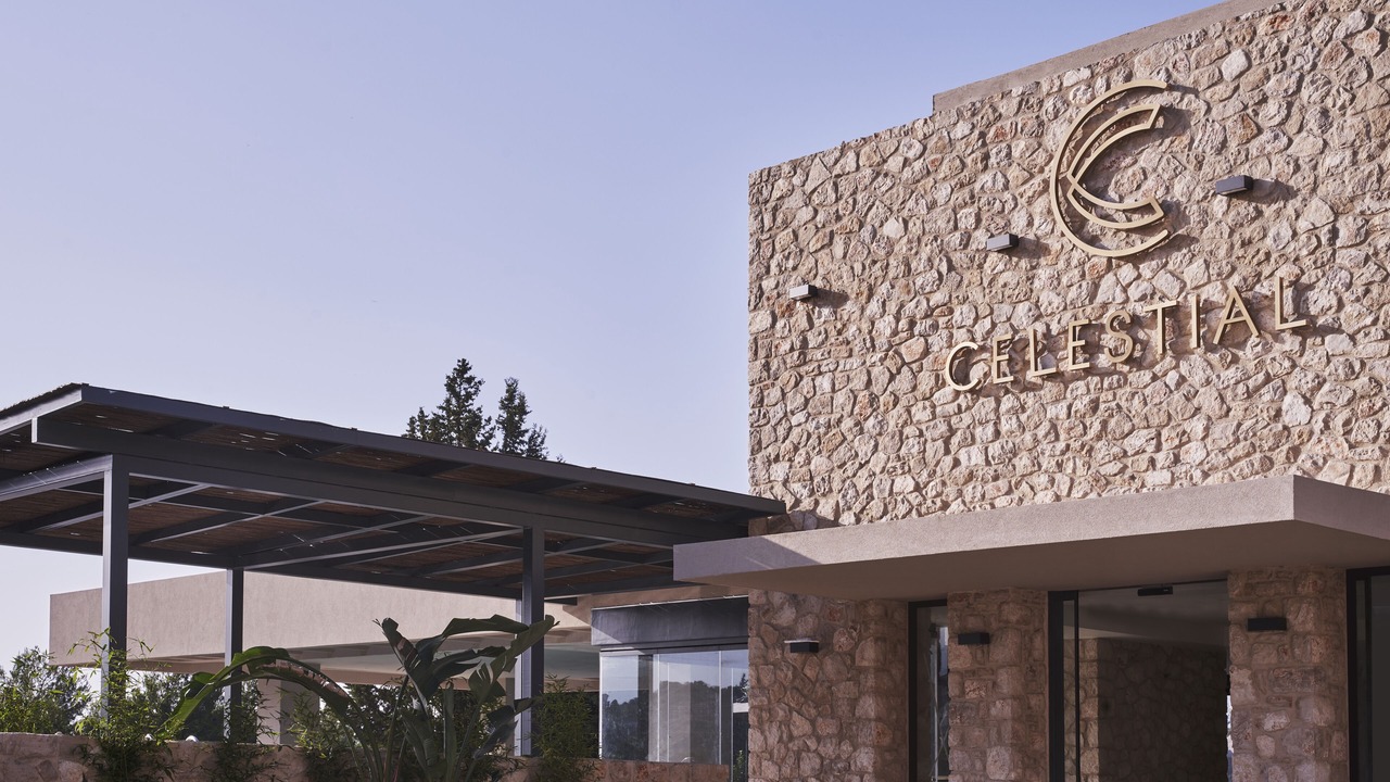 Photo of Outdoor in Leivathos