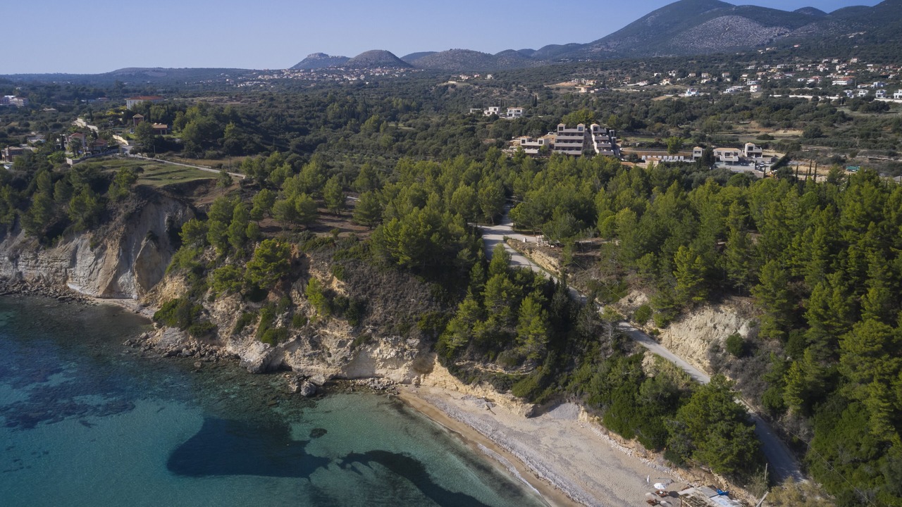 Photo of Outdoor in Leivathos