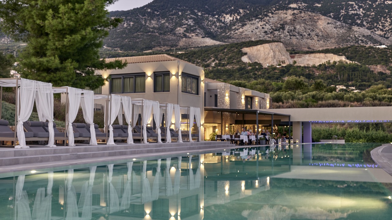 Photo of Outdoor in Leivathos