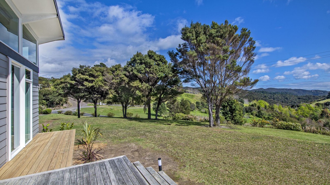 Photo of Outdoor in Russell