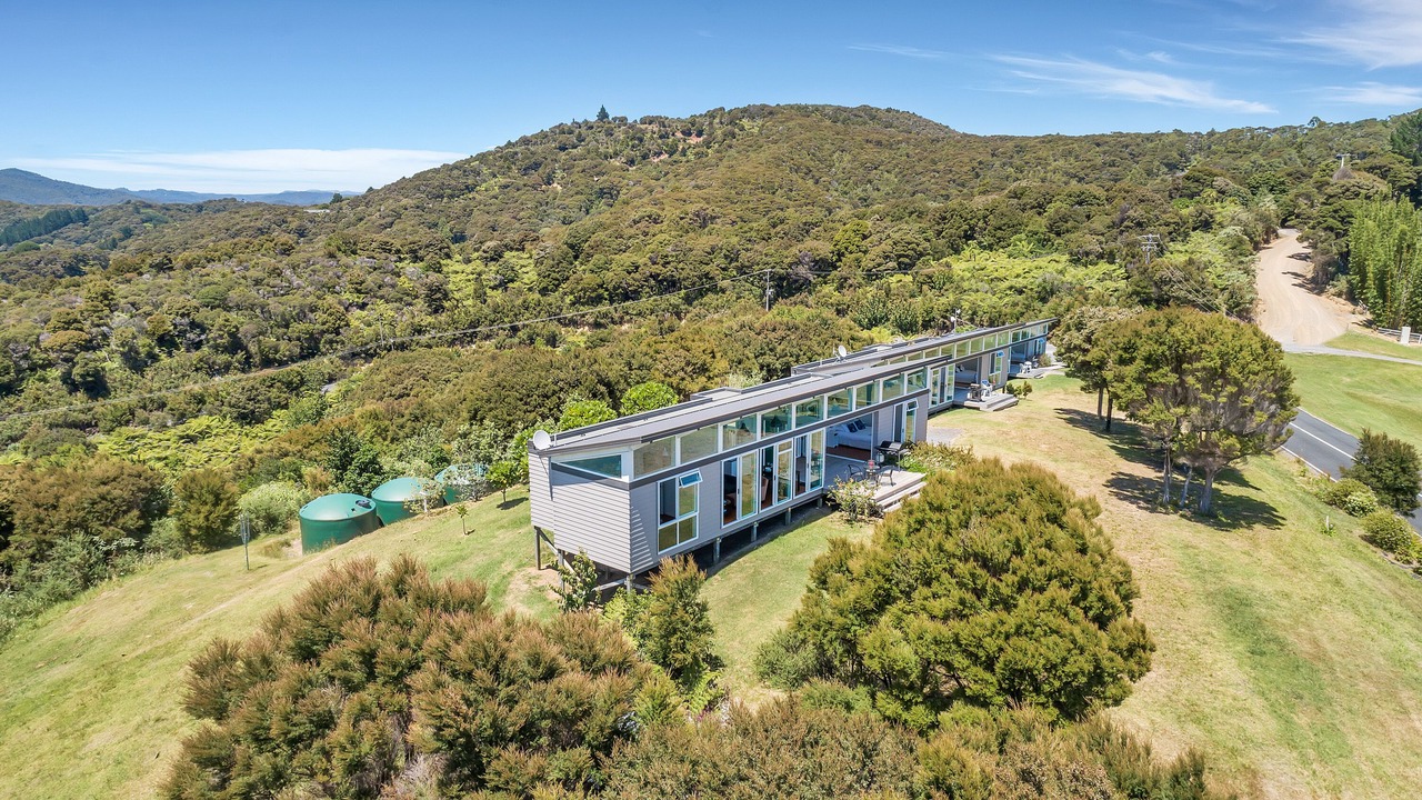 Photo of Outdoor in Russell