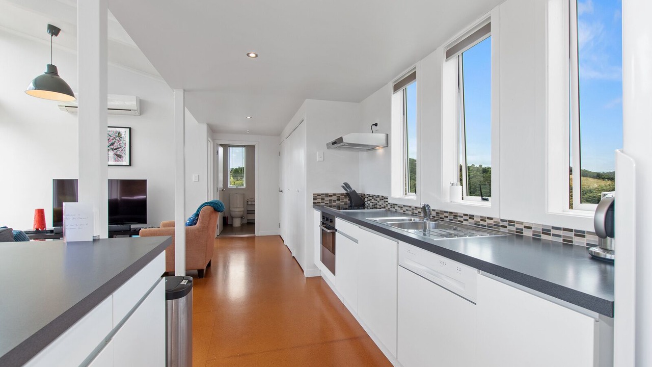 Photo of Kitchen in Russell