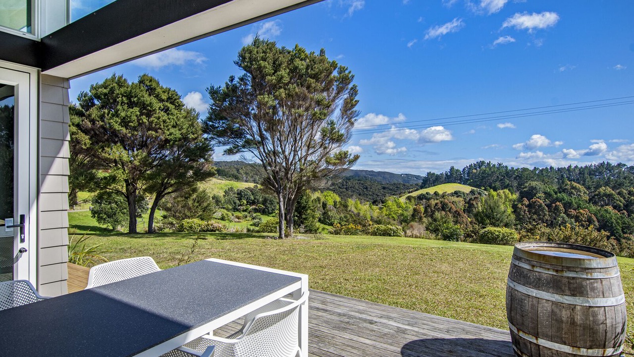 Photo of Outdoor in Russell