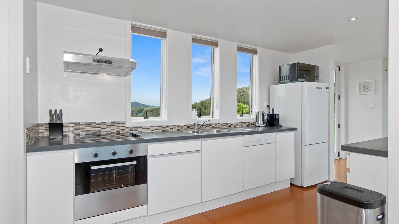 Photo of Kitchen in Russell