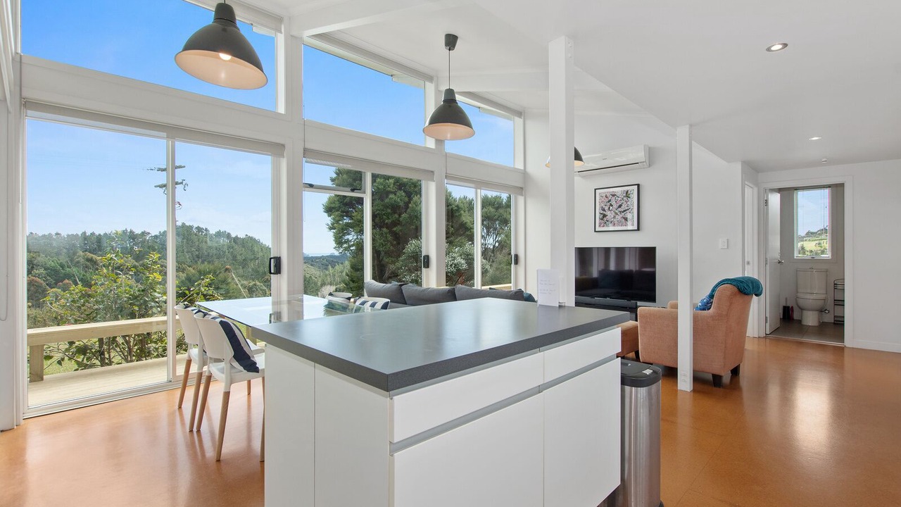 Photo of Kitchen in Russell