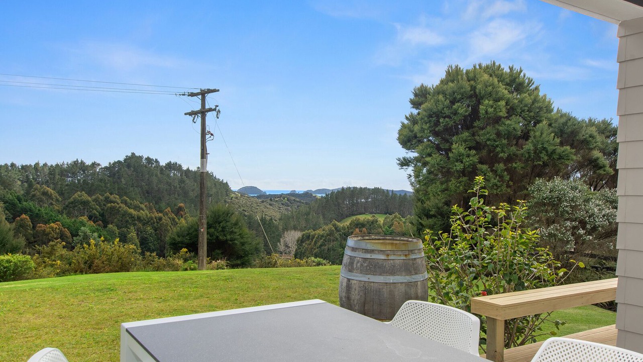 Photo of Outdoor in Russell
