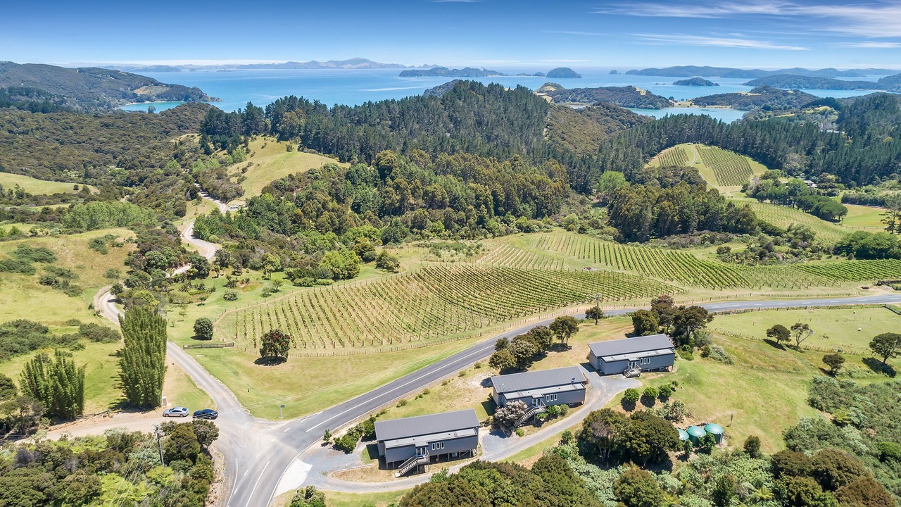 Photo of Outdoor in Russell