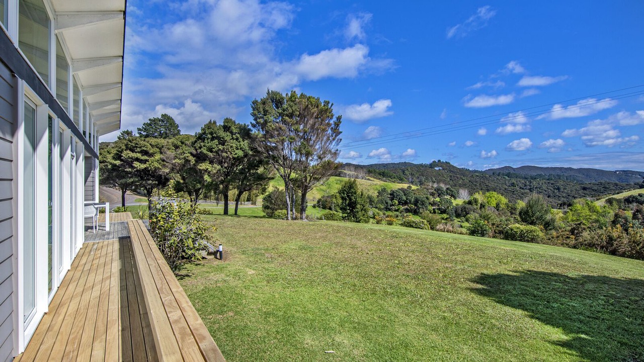 Photo of Outdoor in Russell