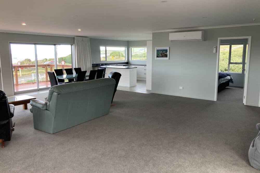 Photo of Livingroom in Kaka Point