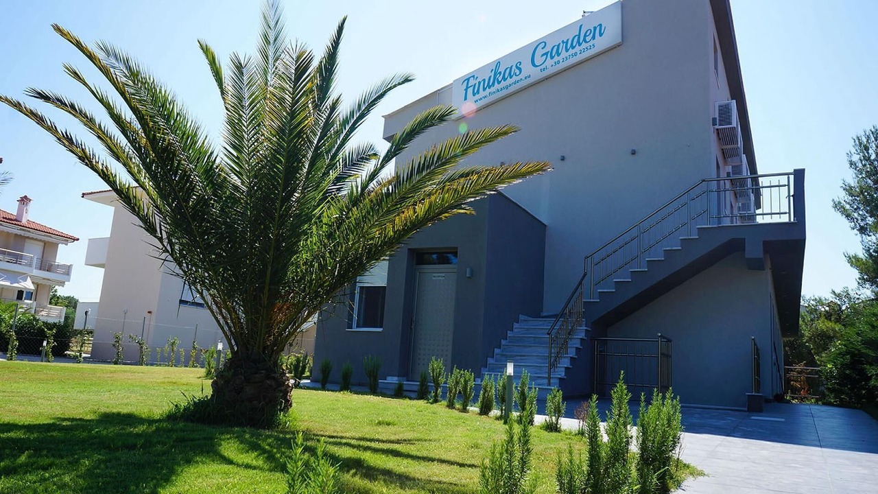 Photo of Outdoor in Nikita