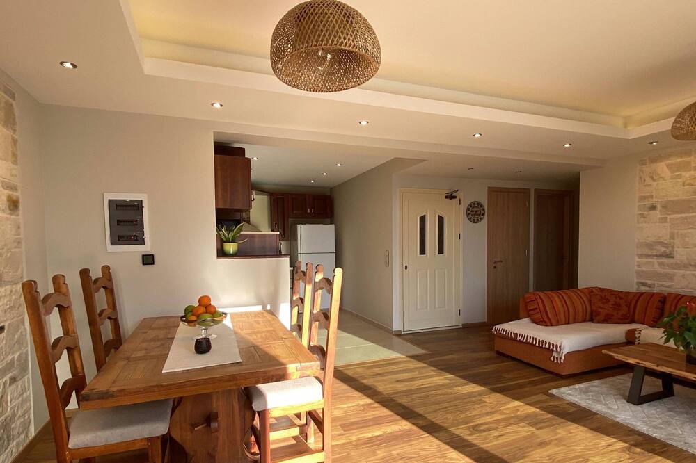 Photo of Livingroom in Archanes