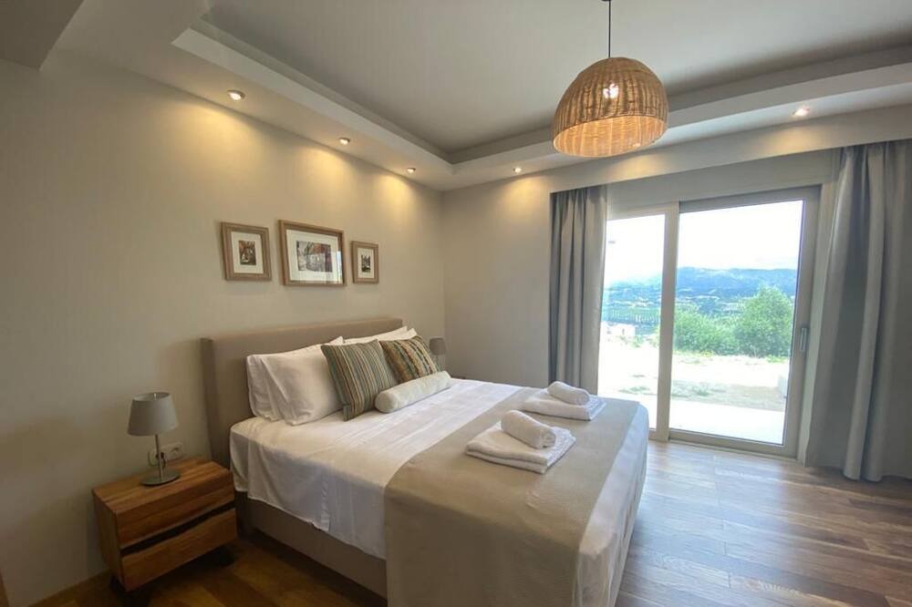 Photo of Bedroom in Archanes