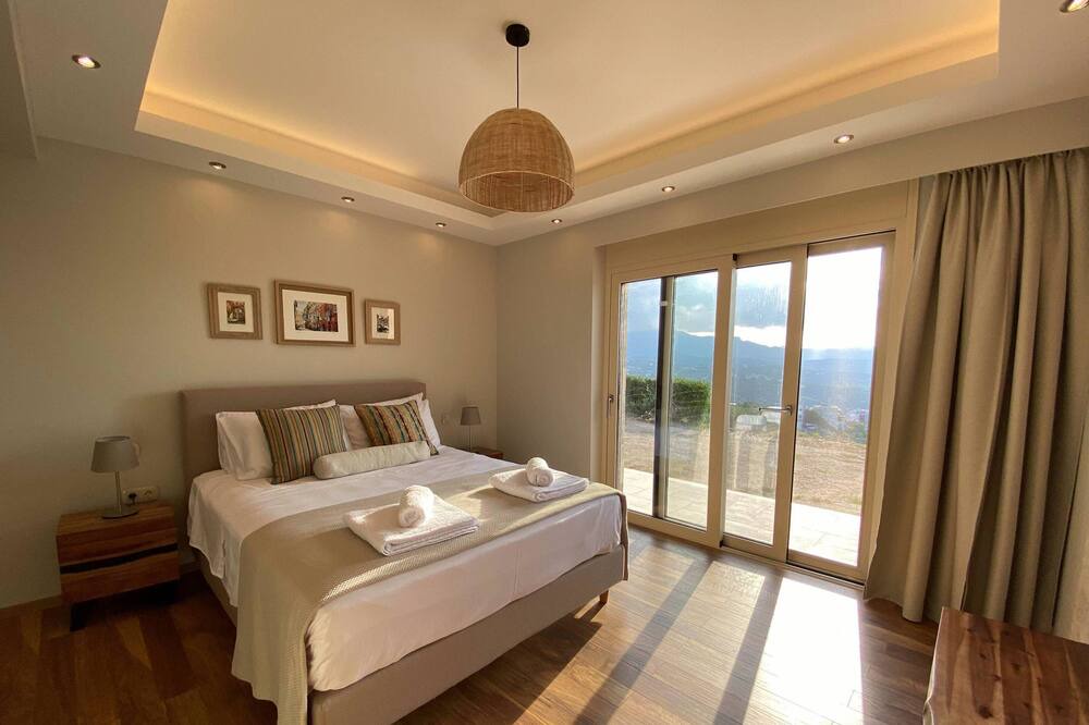Photo of Bedroom in Archanes