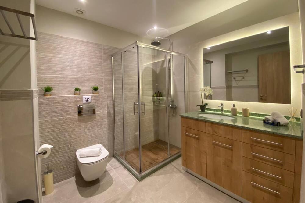 Photo of Bathroom in Archanes