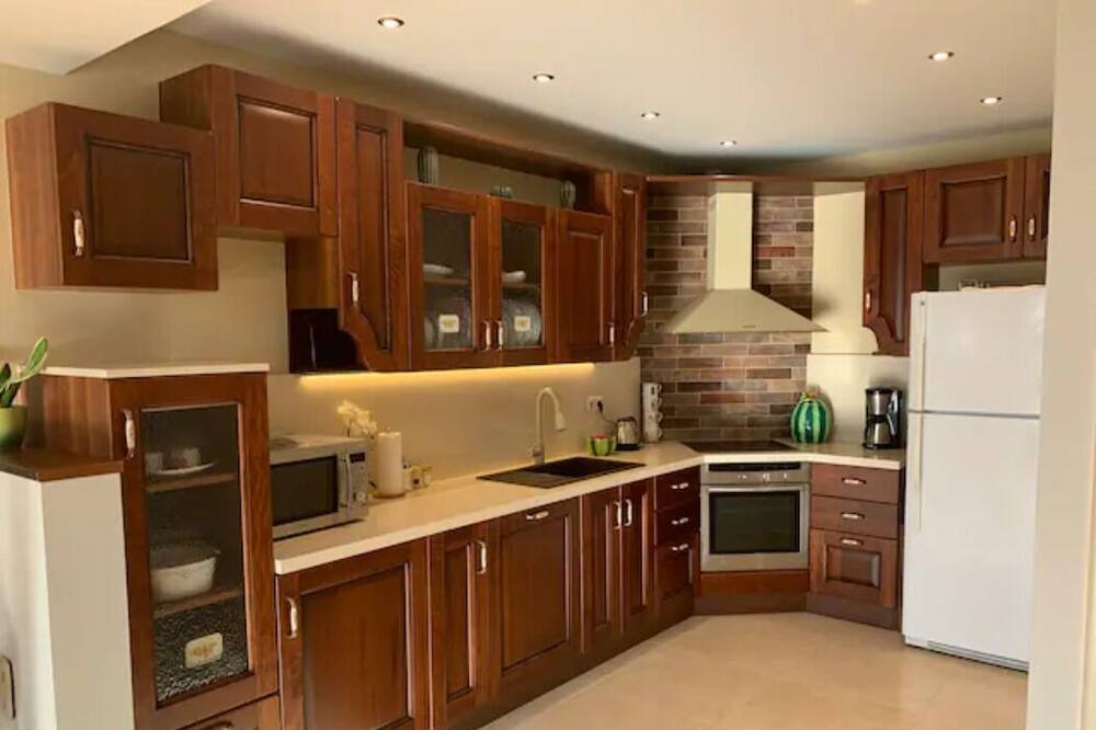 Photo of Kitchen in Archanes