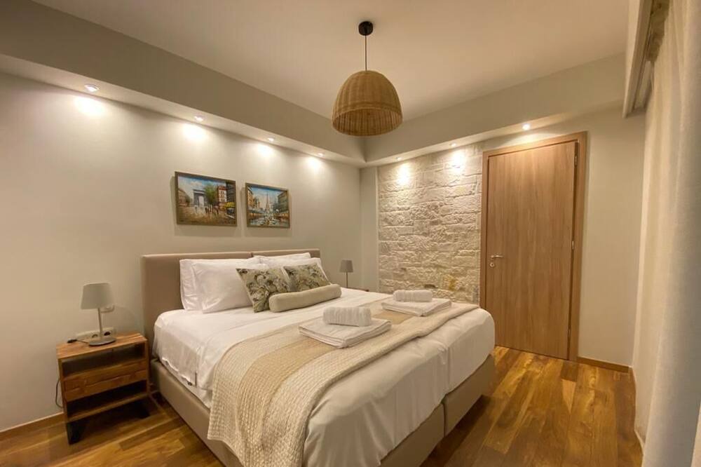 Photo of Bedroom in Archanes