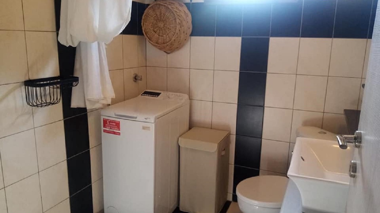 Photo of Bathroom in Agios Nikolaos