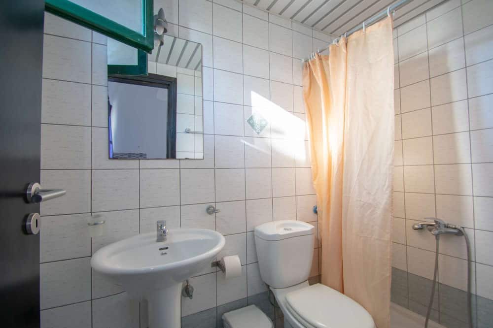 Photo of Bathroom in Agios Sostis