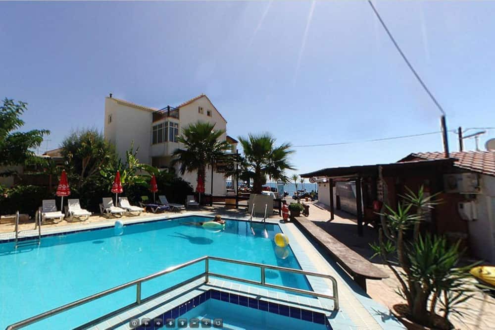 Photo of Outdoor in Agios Sostis