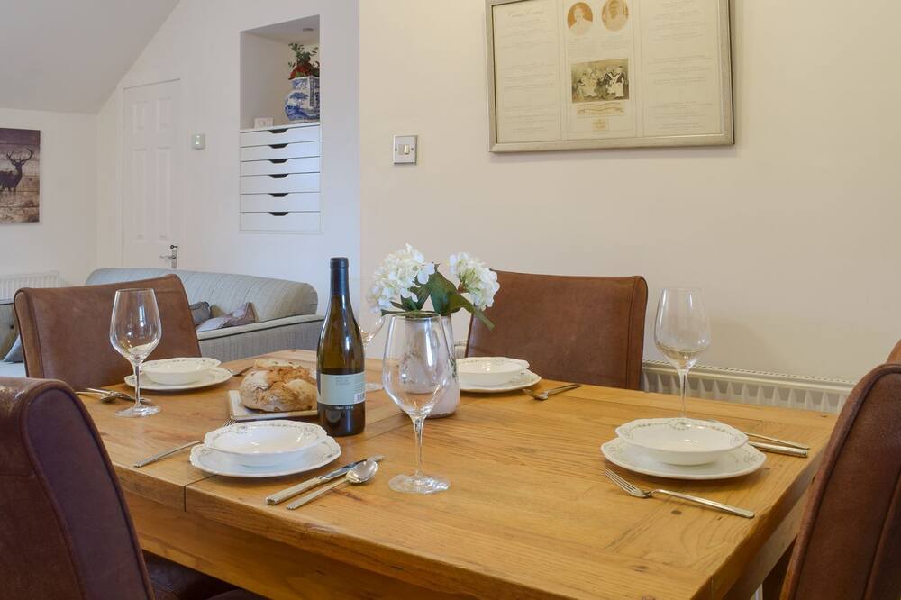 Photo of Kitchen in Kirkoswald