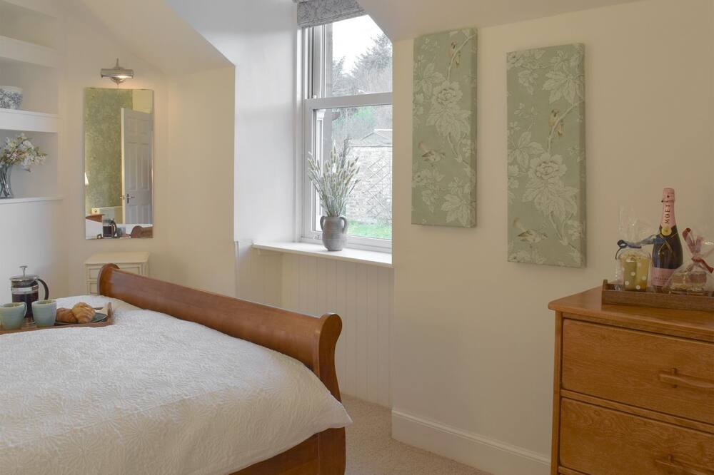 Photo of Bedroom in Kirkoswald