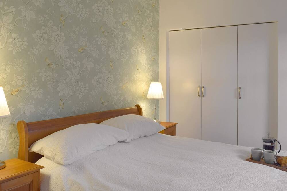 Photo of Bedroom in Kirkoswald