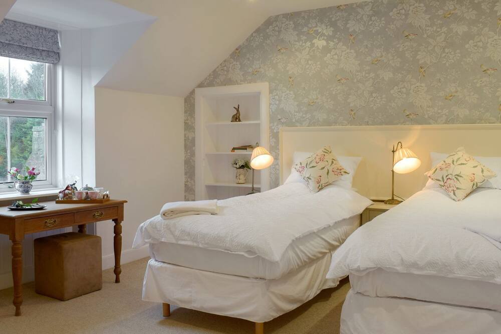 Photo of Bedroom in Kirkoswald