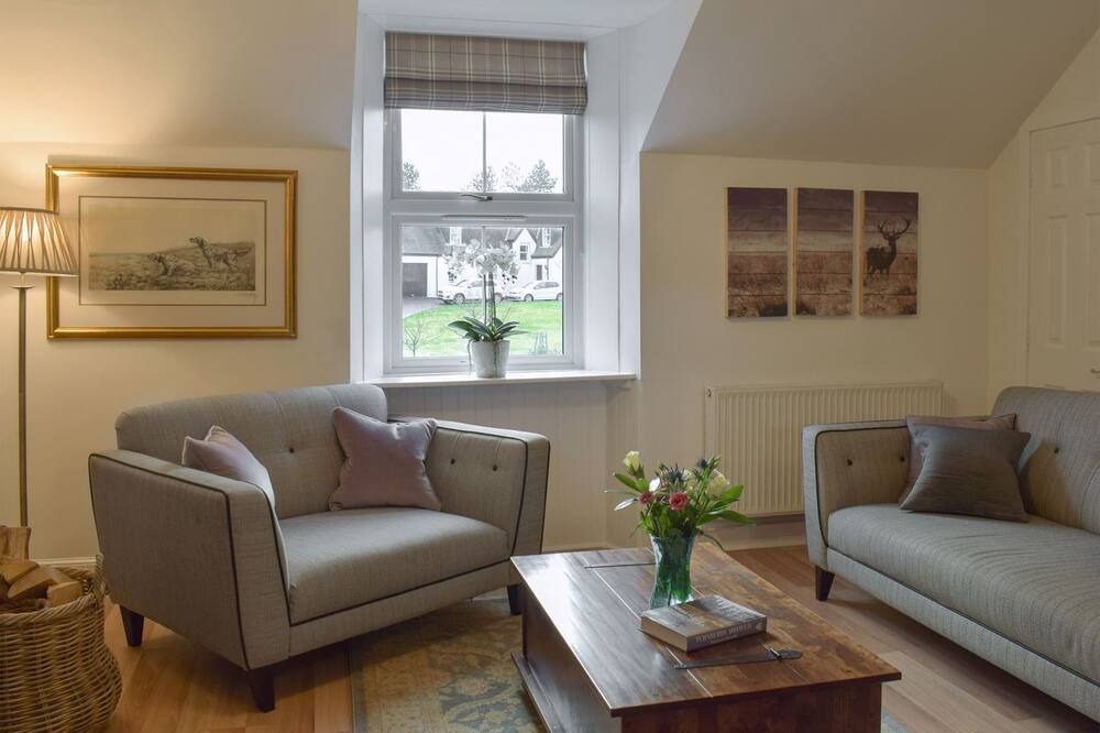 Photo of Livingroom in Kirkoswald