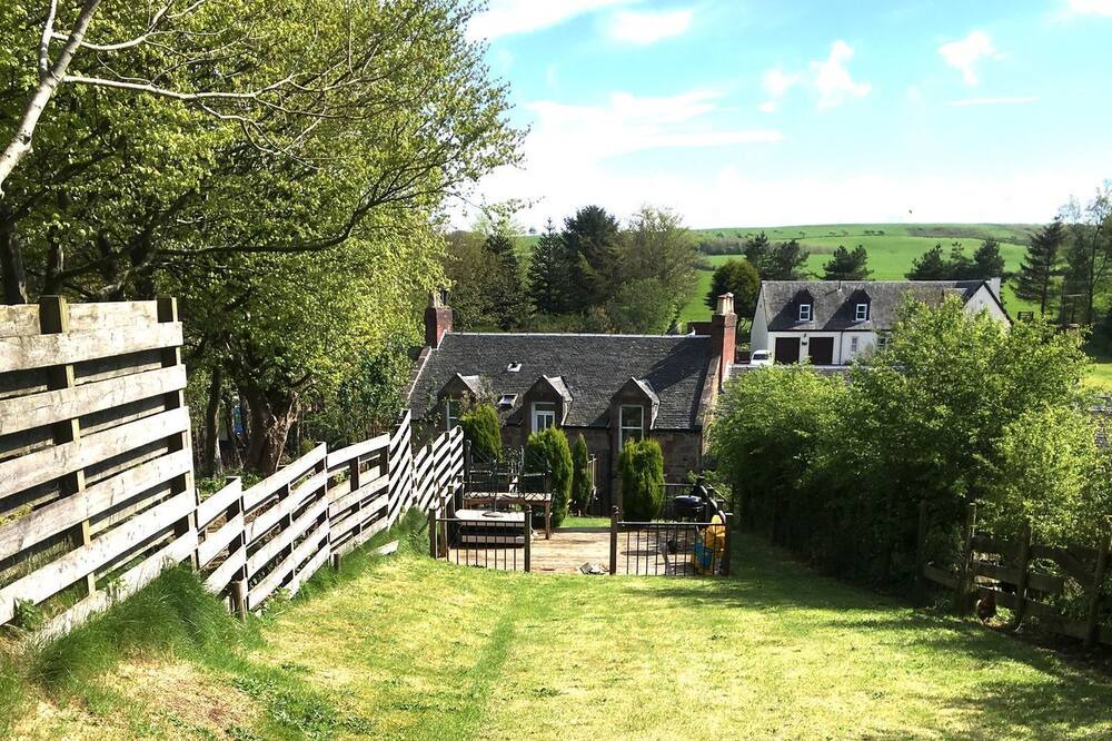 Photo of Outdoor in Kirkoswald